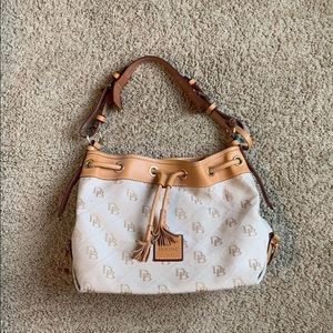 Never used Dooney&Bourke purse
